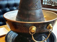 -丁卯•铜锅涮肉(工体店)