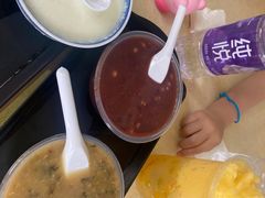 -百花传统甜品店(原址店)