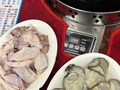 -花苑美食横琴生蚝火锅(拱北粤华路店)