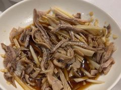 -老吉士酒家(天平路店)