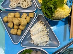 -湾区九号鲜切牛肉火锅(明珠南路店)