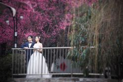 -韩国色色婚纱摄影(好评优选店)
