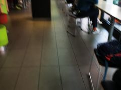 -麦当劳(南京水西门大街店)