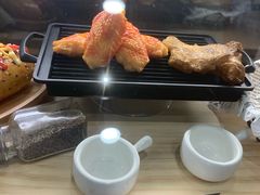-DQ·蛋糕·冰淇淋(大宁国际商业广场店)