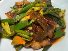 -川人百味(金安中央大街店)