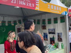 -北京理工大学(中关村校区)