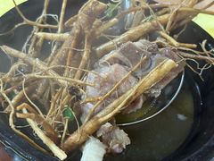 -莲花公园煎蟹(总店)