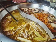 -滇釜火锅·能喝汤的火锅(车公庄店)