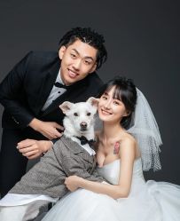 -茜茜公主婚纱摄影会馆
