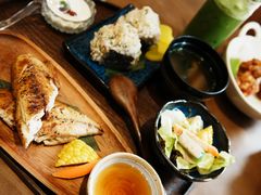 -ITARU食堂·定食料理(西丽店)