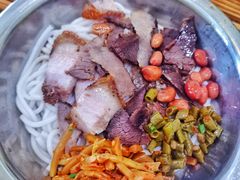 -老东江米粉