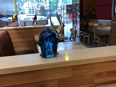 -尊宝比萨(石牌东店)
