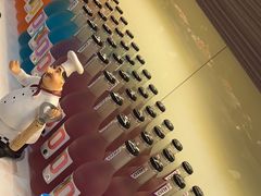 -腾阁自助餐厅(朝林广场店)