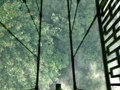 -石燕湖生态旅游景区