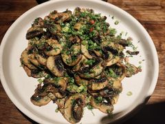 -薇酌饮·陕西菜(南门外店)