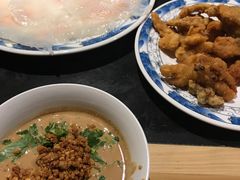 -彤德莱火锅(杨村三店)