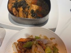-小锅饭豆腐馆(重工北街普罗旺斯店)