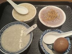 -没牙伯花生汤店(老药洲店)