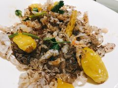 -阿英煲(凉城路店)