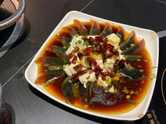 -青木岚小海鲜•小龙虾(友谊店)