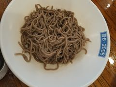 -晋B2008刀削面(小南庄店)