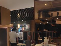 -东方饺子王(工农大路店)
