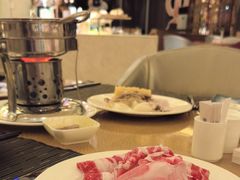 -鲁商铂尔曼大酒店·铂丽自助餐厅