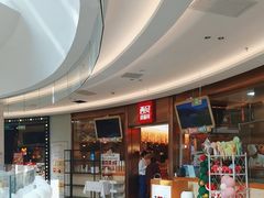 -西贝(宝乐汇店)
