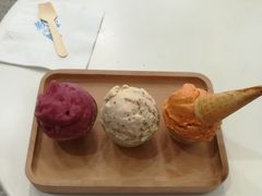 -歎雪糕低糖低脂Gelato冰淇淋