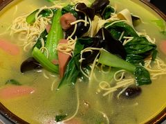 -眷江南之小蓝鲸(王府大街店)