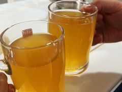 格瓦斯-煲来饱去冷水鱼