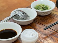 -广宁炭炉鸡煲·富临门饭店