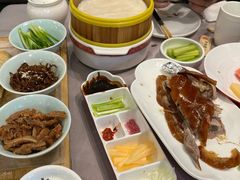 -大鸭梨烤鸭(甘家口店)