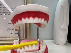 -维乐口腔(美维云门诊陆家嘴店)