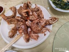 -老字号德记烧腊饭店·海鲜加工