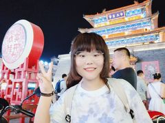 -鼓楼夜市