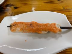 鸡胸肉明太子-烧鸟周居酒屋(香山店)