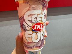 -DQ·蛋糕·冰淇淋(大宁国际商业广场店)