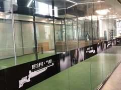 -枪馆1号实弹射击俱乐部