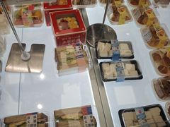 -85度C(生甜甜圈研究工坊·上海局门店)