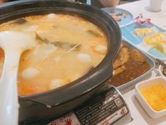 -香香海南菜餐厅
