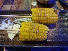 -质烤烤物·活烤海鲜(质烤总店)