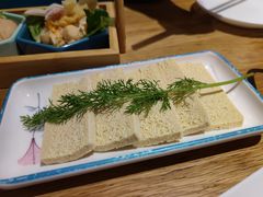 冻豆腐-青瓷火锅料理(西单大悦城店)