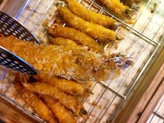 -古来思鱼饼