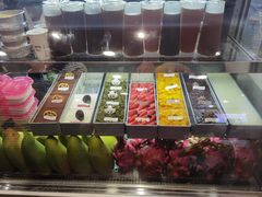 -梁子刨冰王&梁小糖(王顶堤店)