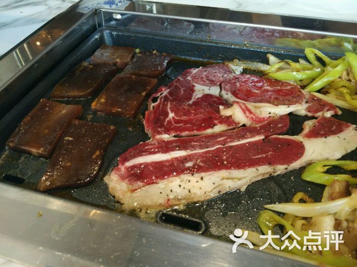 德正源煎肉(昌黎店)图片 第2张