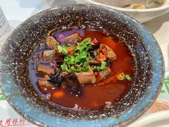 -苏晓玥·手作江南小吃(深圳北站店)