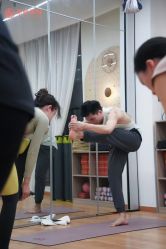 -思怡瑜伽·普拉提·减脂塑形