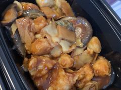 -品味居·首店·大连鲜活海鲜大连菜(东港店)
