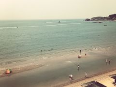 -西中岛海滨